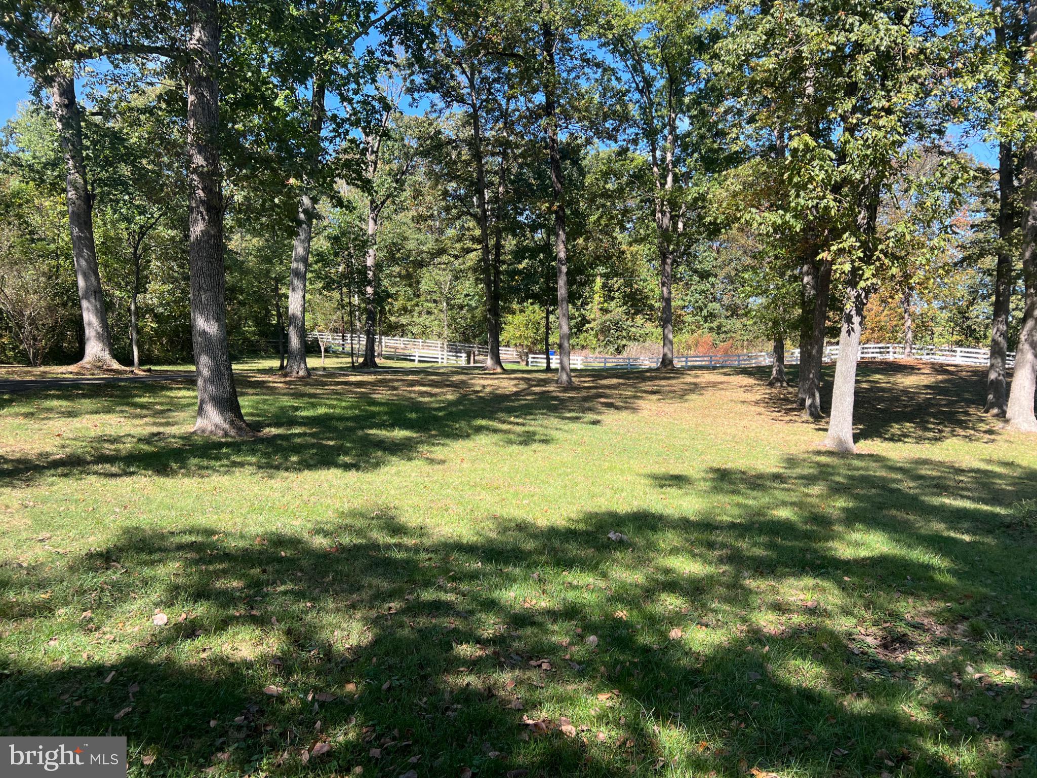 4561 Weston Road Catlett, VA 20119 - Photo 3 of 59 a view of a yard with swimming pool