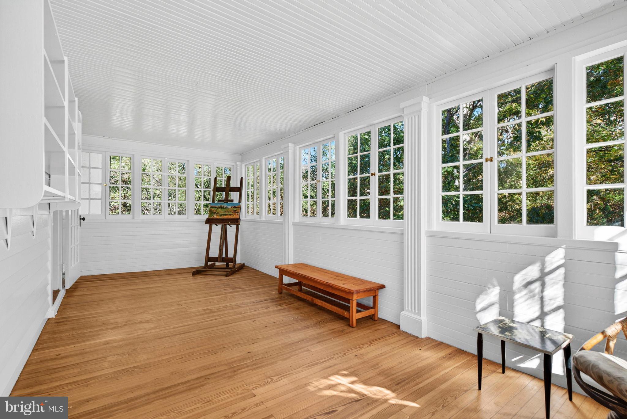 4561 Weston Road Catlett, VA 20119 - Photo 31 of 59 a living room with furniture and a window