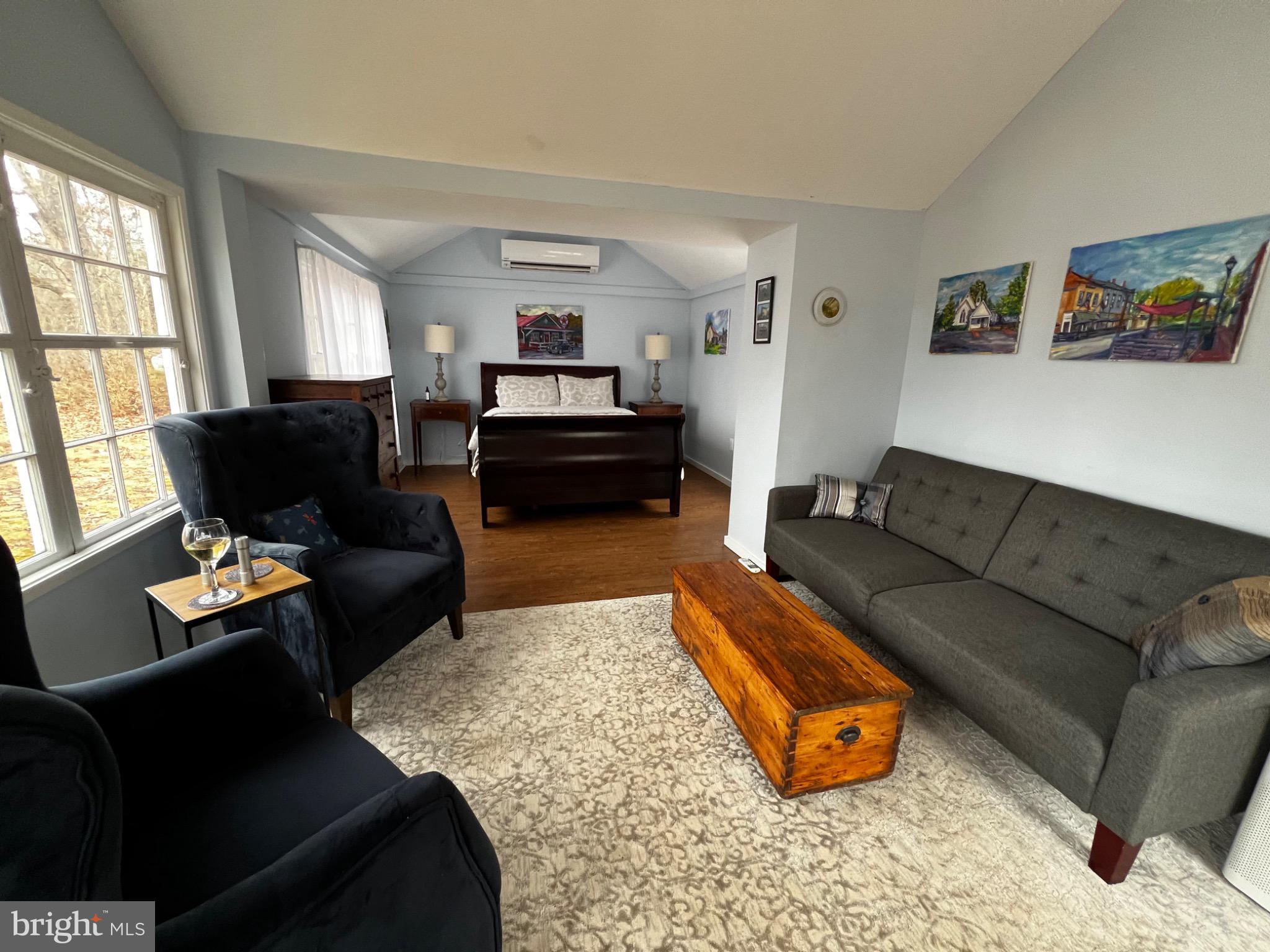 4561 Weston Road Catlett, VA 20119 - Photo 44 of 59 a living room with furniture rug and window