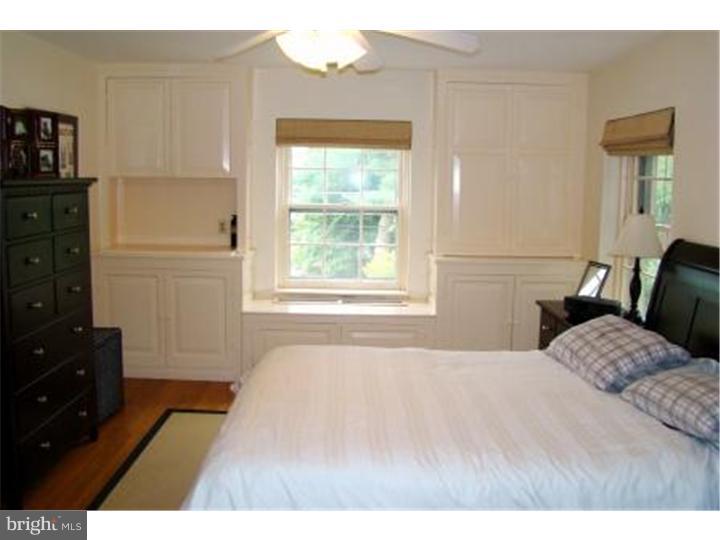 204 Hewett Road Wyncote, PA 19095 - Photo 12 of 25 Master Bedroom