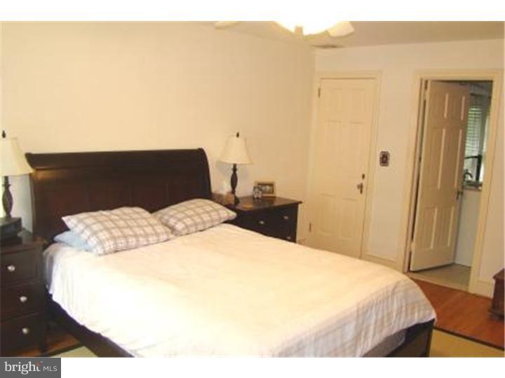 204 Hewett Road Wyncote, PA 19095 - Photo 13 of 25 Master Bedroom
