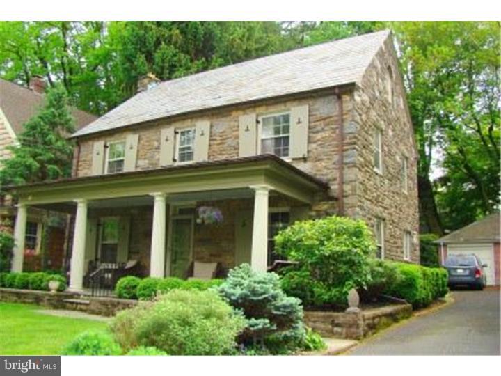 204 Hewett Road Wyncote, PA 19095 - Photo 24 of 25 Exterior Front