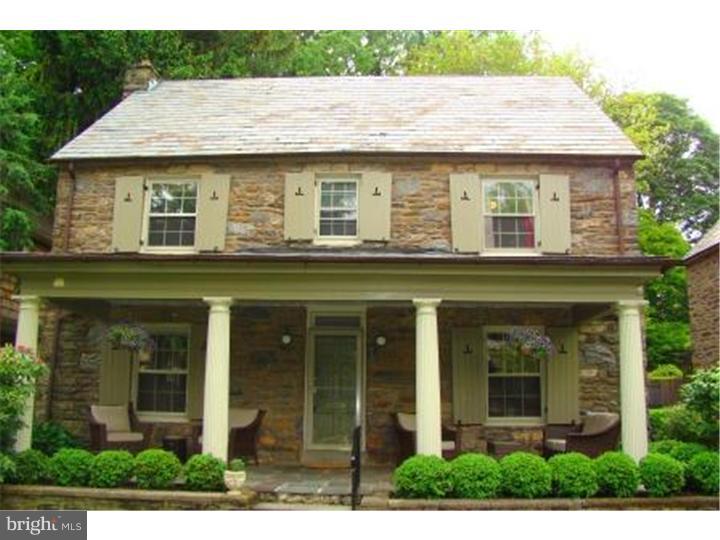 204 Hewett Road Wyncote, PA 19095 - Photo 25 of 25 Exterior Front