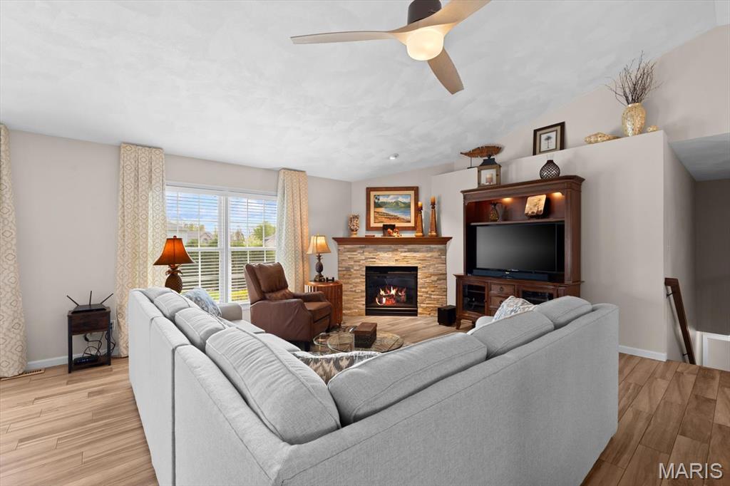 108 Calypso Drive Belleville, IL 62221 - Photo 15 of 59