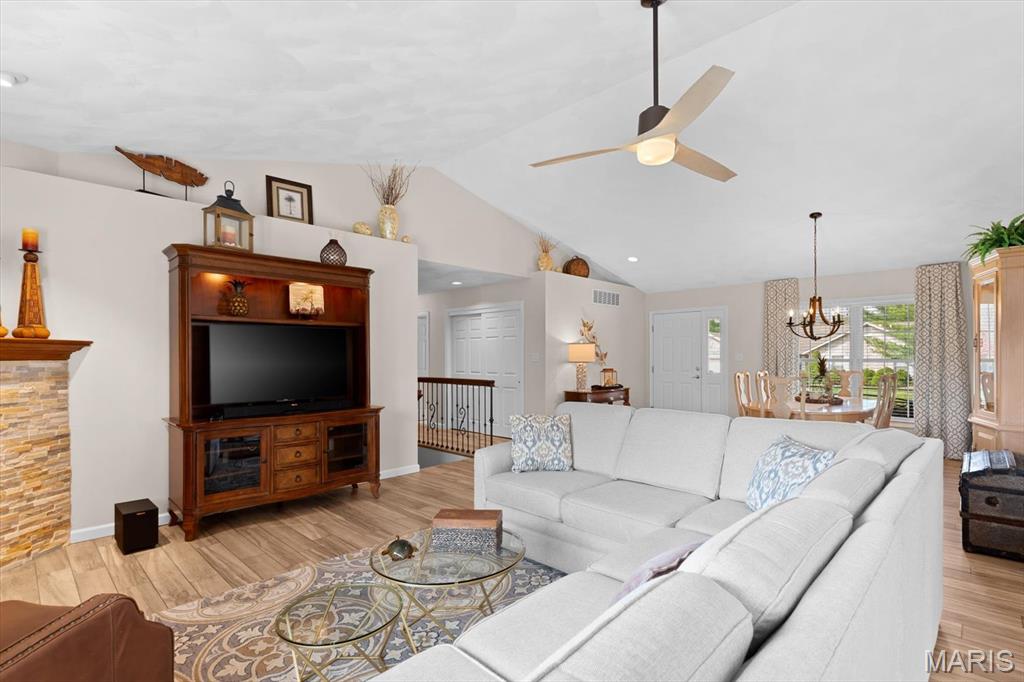 108 Calypso Drive Belleville, IL 62221 - Photo 16 of 59