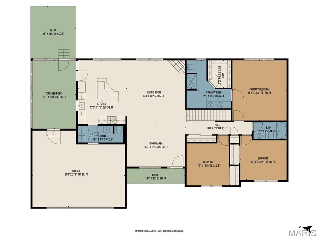 108 Calypso Drive Belleville, IL 62221 - Photo 36 of 59