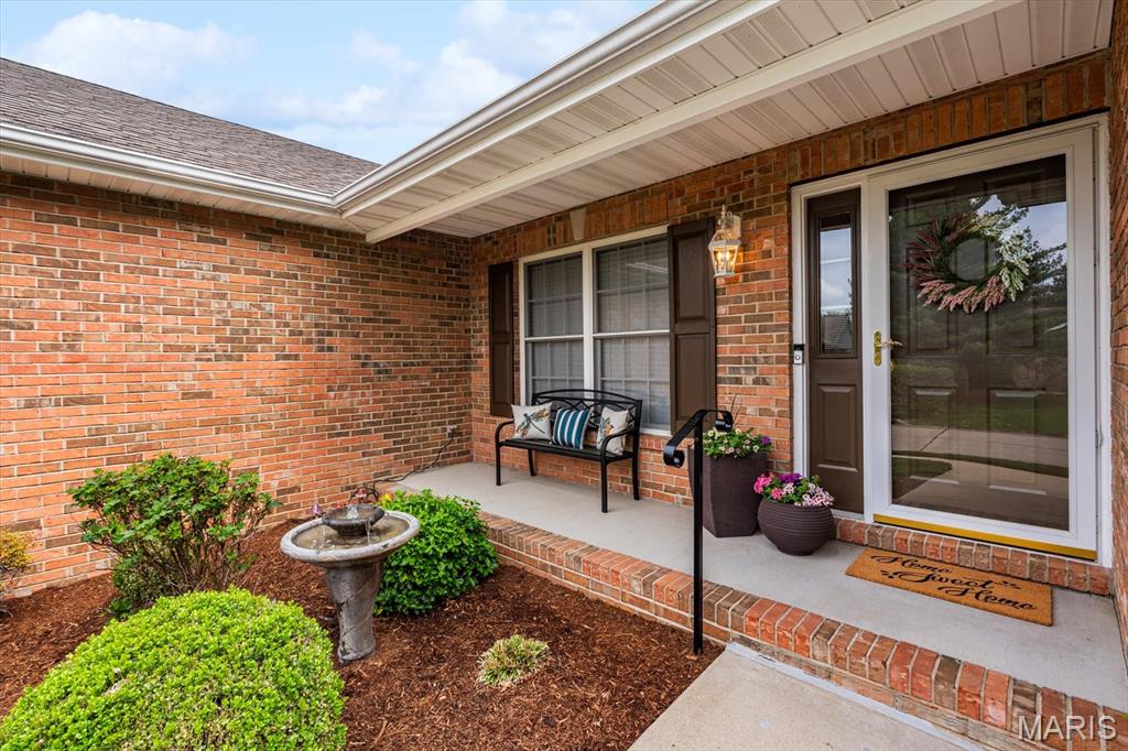 108 Calypso Drive Belleville, IL 62221 - Photo 4 of 59