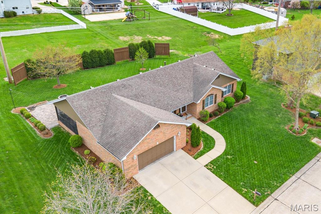 108 Calypso Drive Belleville, IL 62221 - Photo 57 of 59