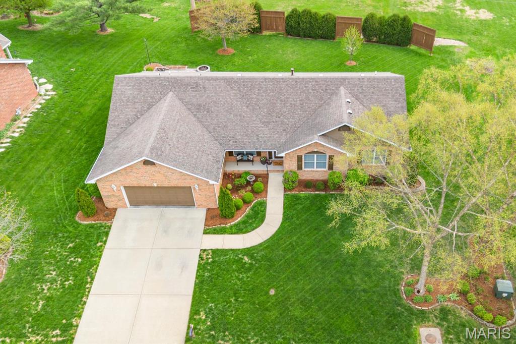 108 Calypso Drive Belleville, IL 62221 - Photo 58 of 59