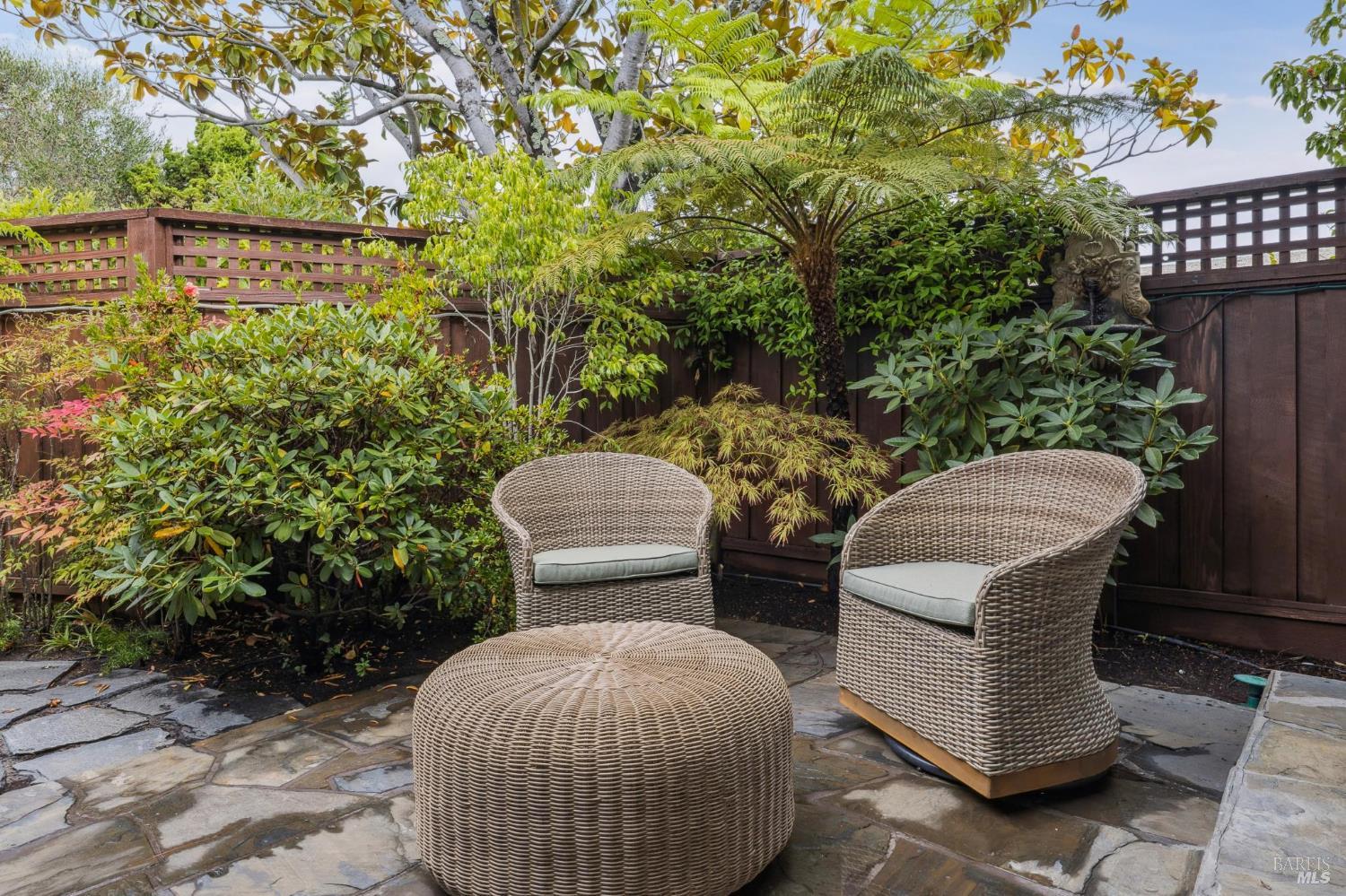 20 Porto Bello Drive San Rafael, CA 94901 - Photo 21 of 54 a view of outdoor space with sitting space
