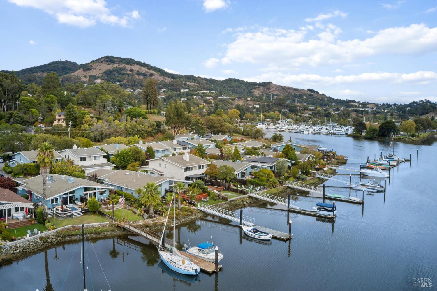 20 Porto Bello Drive San Rafael, CA 94901 - Photo 46 of 54