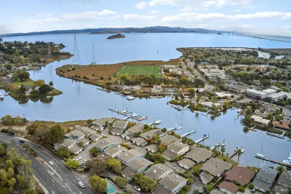 $1,195,000 | 20 Porto Bello Drive, San Rafael, CA 94901