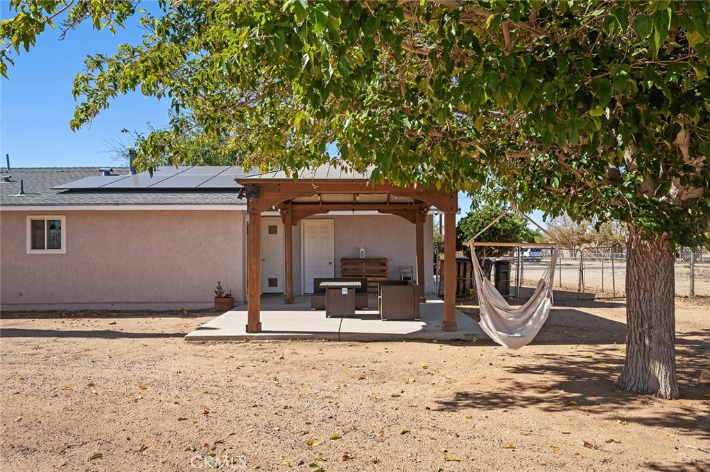 12827 Tamiani Road Apple Valley, CA 92308 - Photo 31 of 46