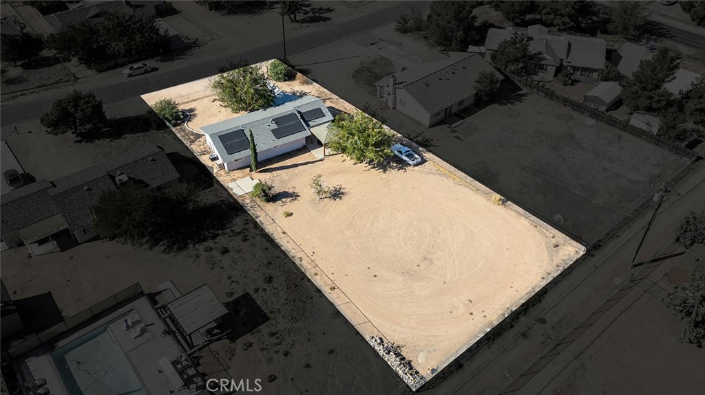 12827 Tamiani Road Apple Valley, CA 92308 - Photo 39 of 46