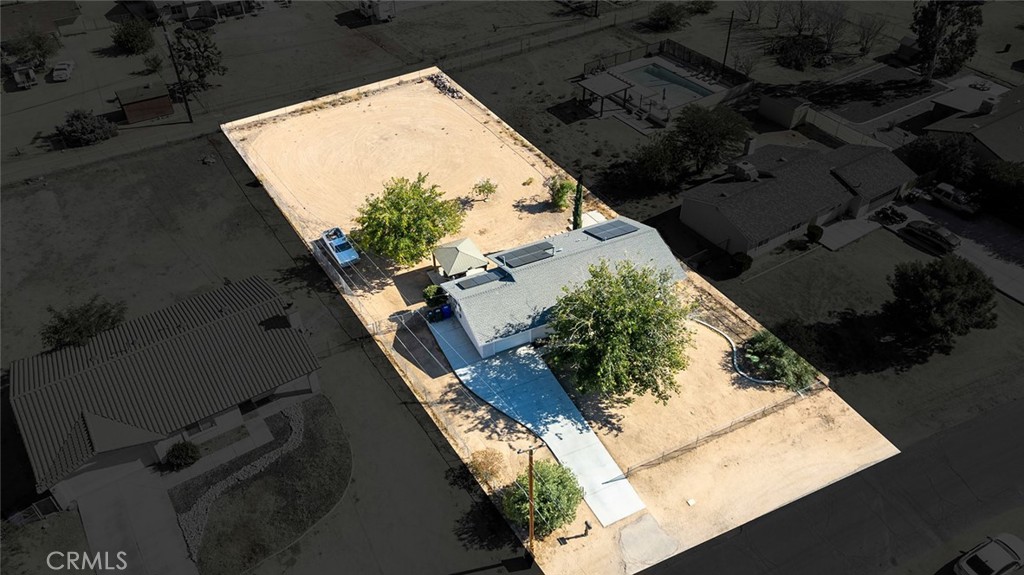 12827 Tamiani Road Apple Valley, CA 92308 - Photo 42 of 46