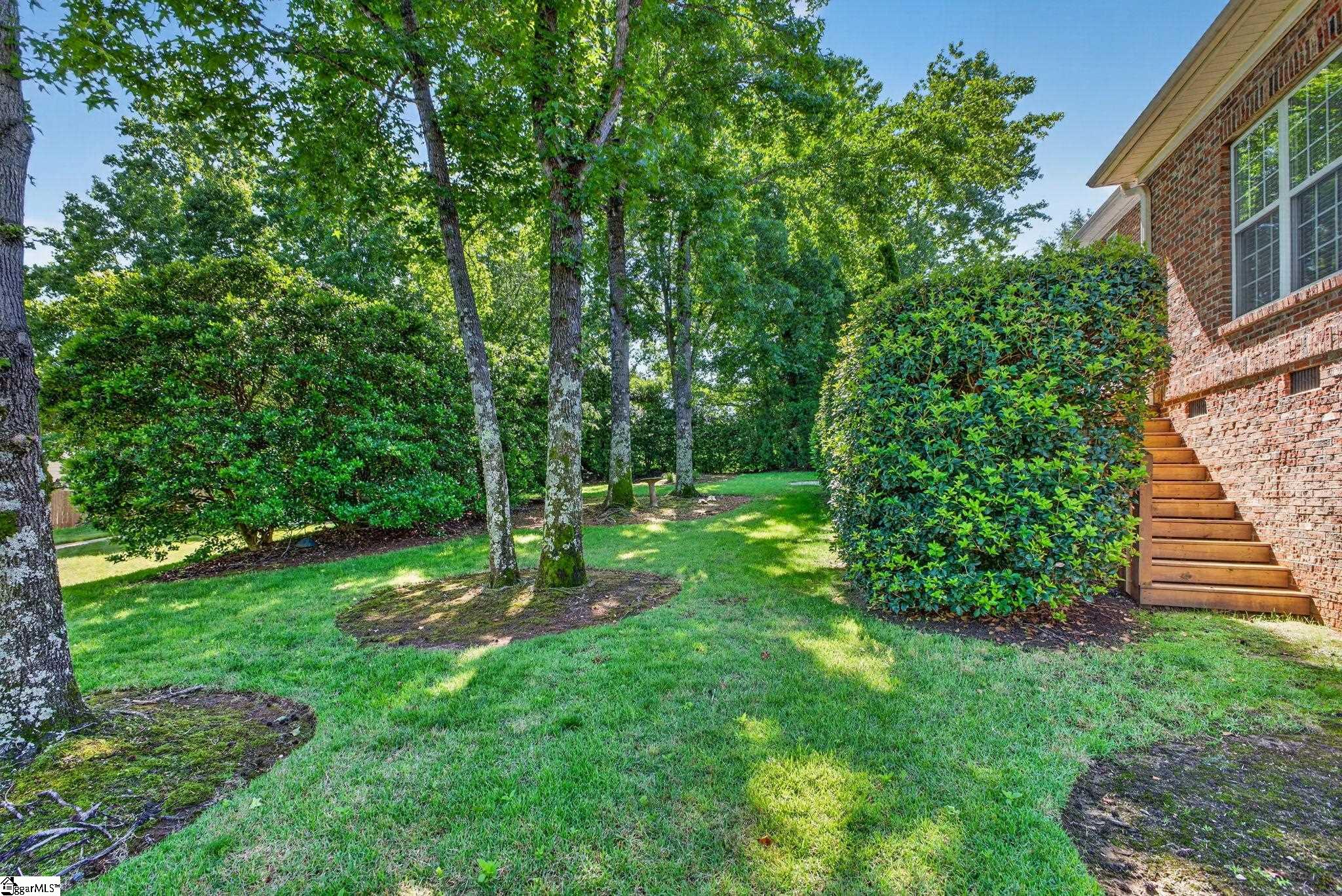 206 Abercorn Way Simpsonville, SC 29681 - Photo 30 of 40