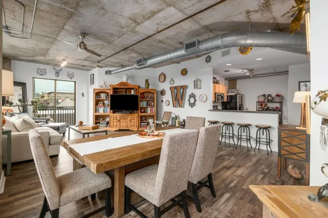 $359,900 | 115 West Peachtree Place Northwest, Unit 615, Atlanta, GA 30313