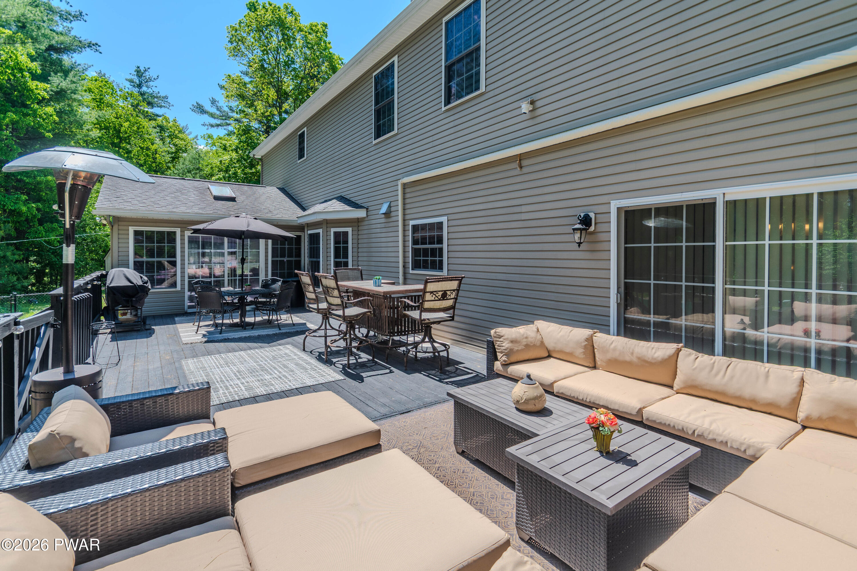 160 Mountain Springs Road Milford, PA 18337 - Photo 59 of 74