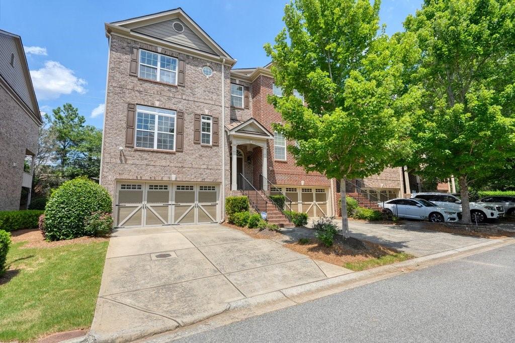 3888 Fairhill Point Alpharetta, GA 30004 - Photo 2 of 56