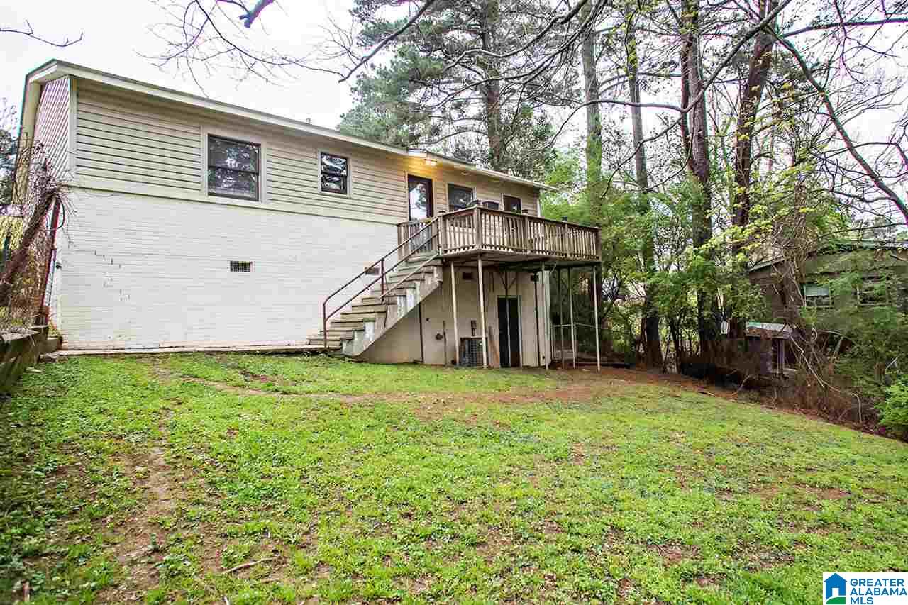 2153 Chapel Hill Road Birmingham, AL 35216 - Photo 25 of 28