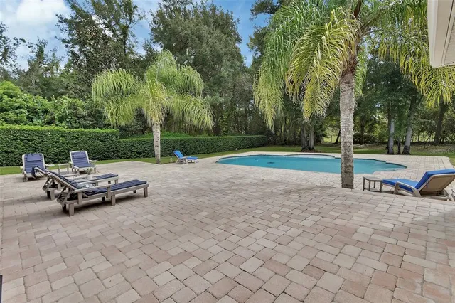 $879,900 | 1545 Covered Bridge Drive, Deland, FL 32724