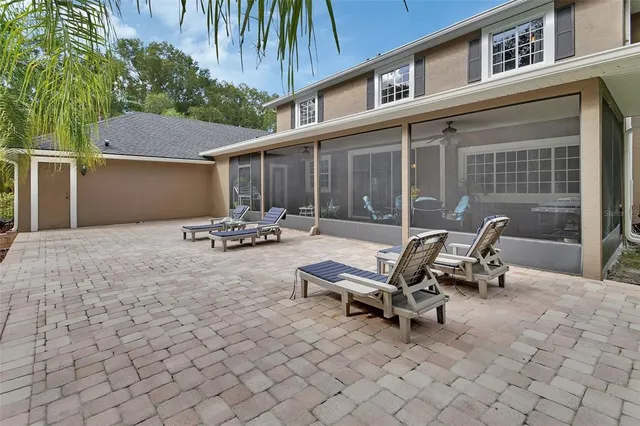 $879,900 | 1545 Covered Bridge Drive, Deland, FL 32724