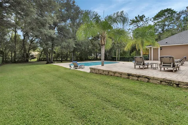 $879,900 | 1545 Covered Bridge Drive, Deland, FL 32724