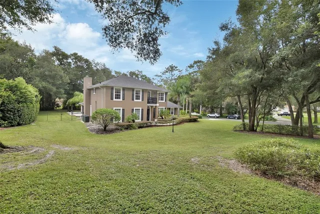 $879,900 | 1545 Covered Bridge Drive, Deland, FL 32724