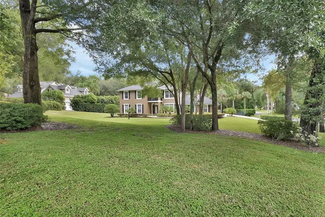 $879,900 | 1545 Covered Bridge Drive, Deland, FL 32724