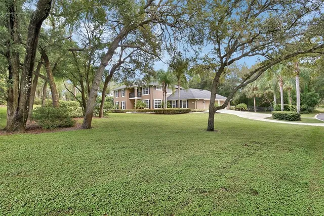 $879,900 | 1545 Covered Bridge Drive, Deland, FL 32724