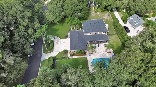 $879,900 | 1545 Covered Bridge Drive, Deland, FL 32724
