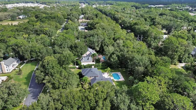 $879,900 | 1545 Covered Bridge Drive, Deland, FL 32724