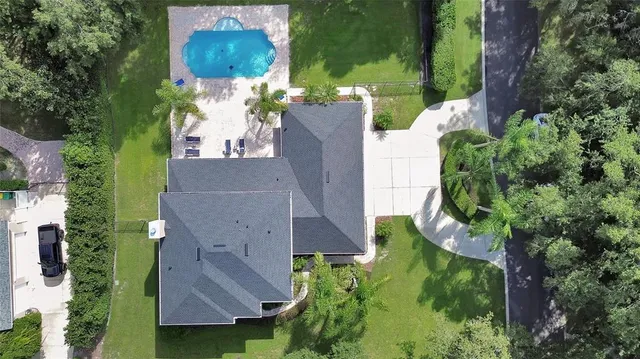 $879,900 | 1545 Covered Bridge Drive, Deland, FL 32724