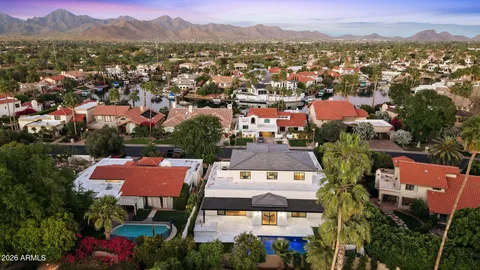 $3,500,000 | 10318 North 99th Street, Scottsdale, AZ 85258