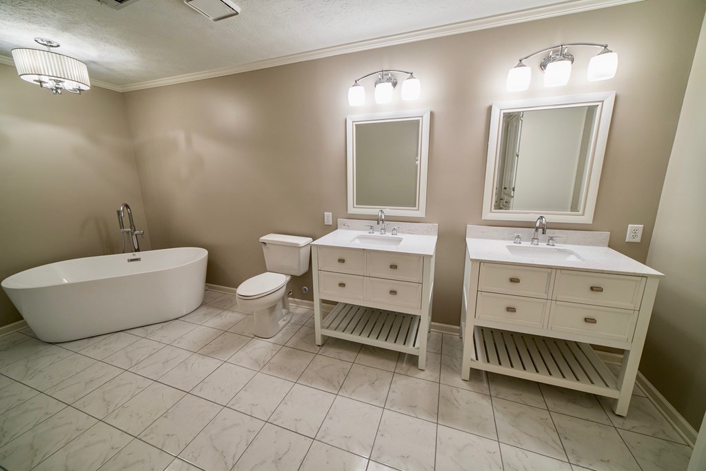 7240 Cartledge Road Box Springs, GA 31801 - Photo 36 of 64 Master Bath