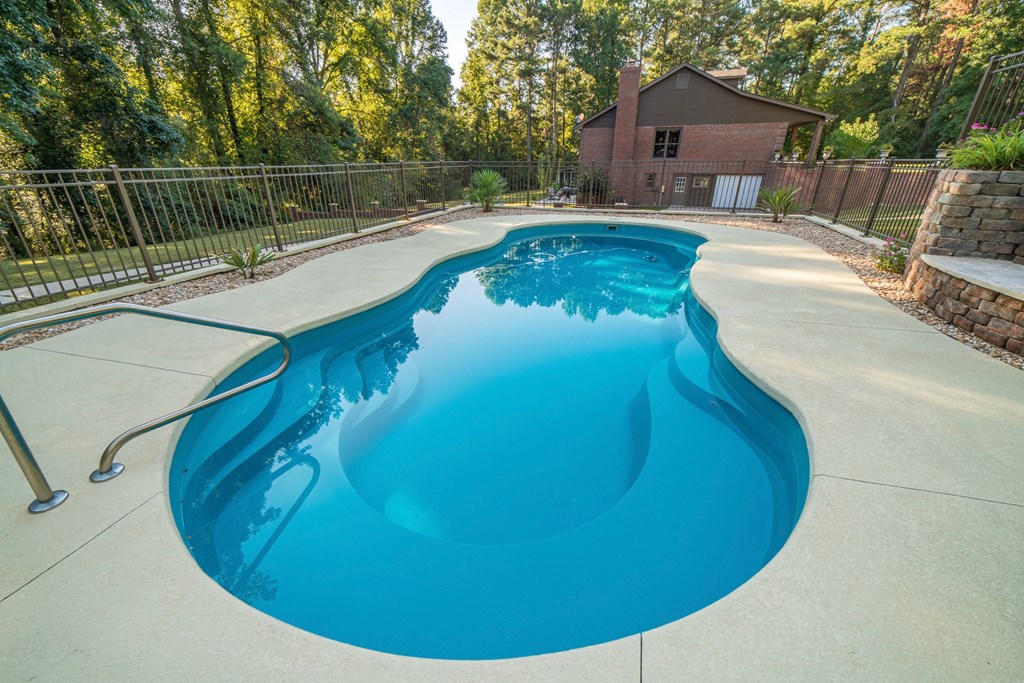 7240 Cartledge Road Box Springs, GA 31801 - Photo 54 of 64 Pool