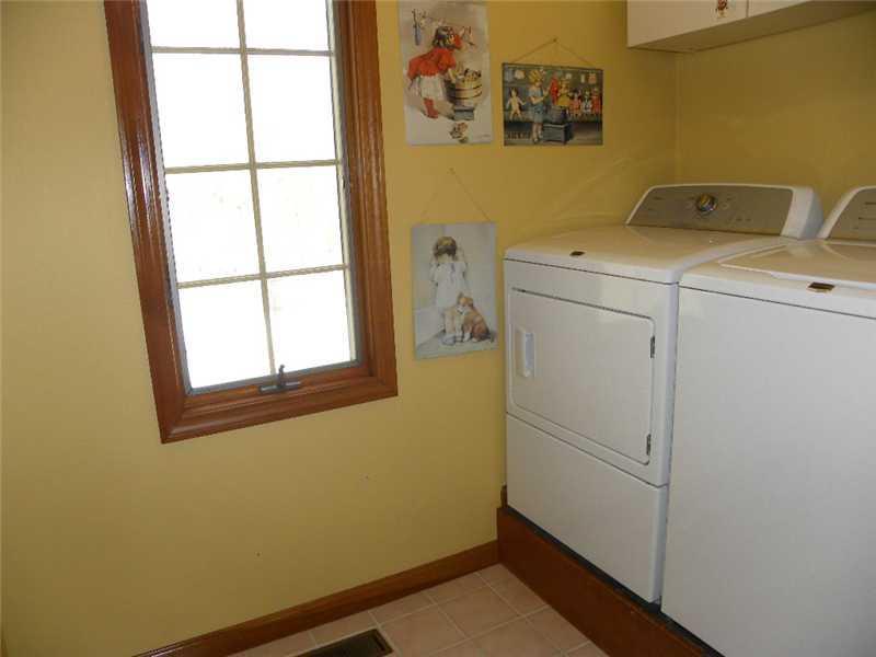 296 Stevenstown Road Litchfield, ME 04350 - Photo 23 of 35 Laundry Room/Area.