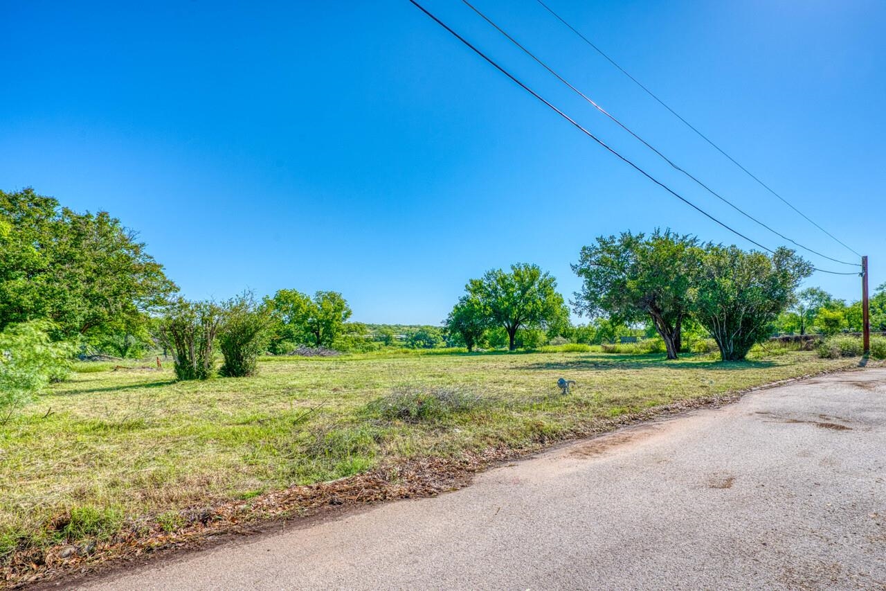 609 East Main Street Llano, TX 78643 - Photo 15 of 23 a view of a field with trees in background
