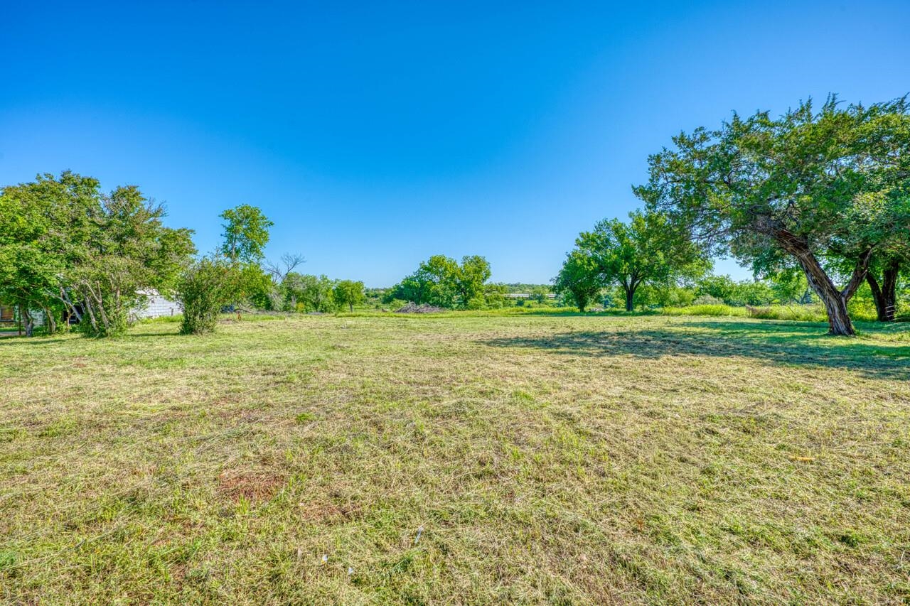 609 East Main Street Llano, TX 78643 - Photo 16 of 23 a view of a field with of trees