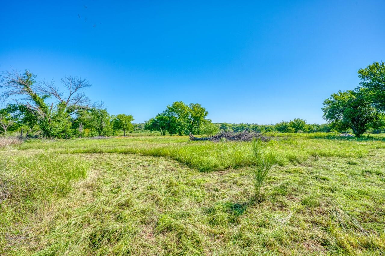 609 East Main Street Llano, TX 78643 - Photo 19 of 23 a view of lake with green space