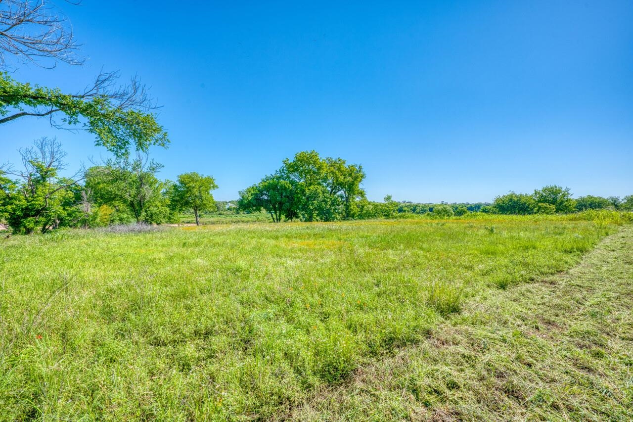 609 East Main Street Llano, TX 78643 - Photo 20 of 23 a view of a garden