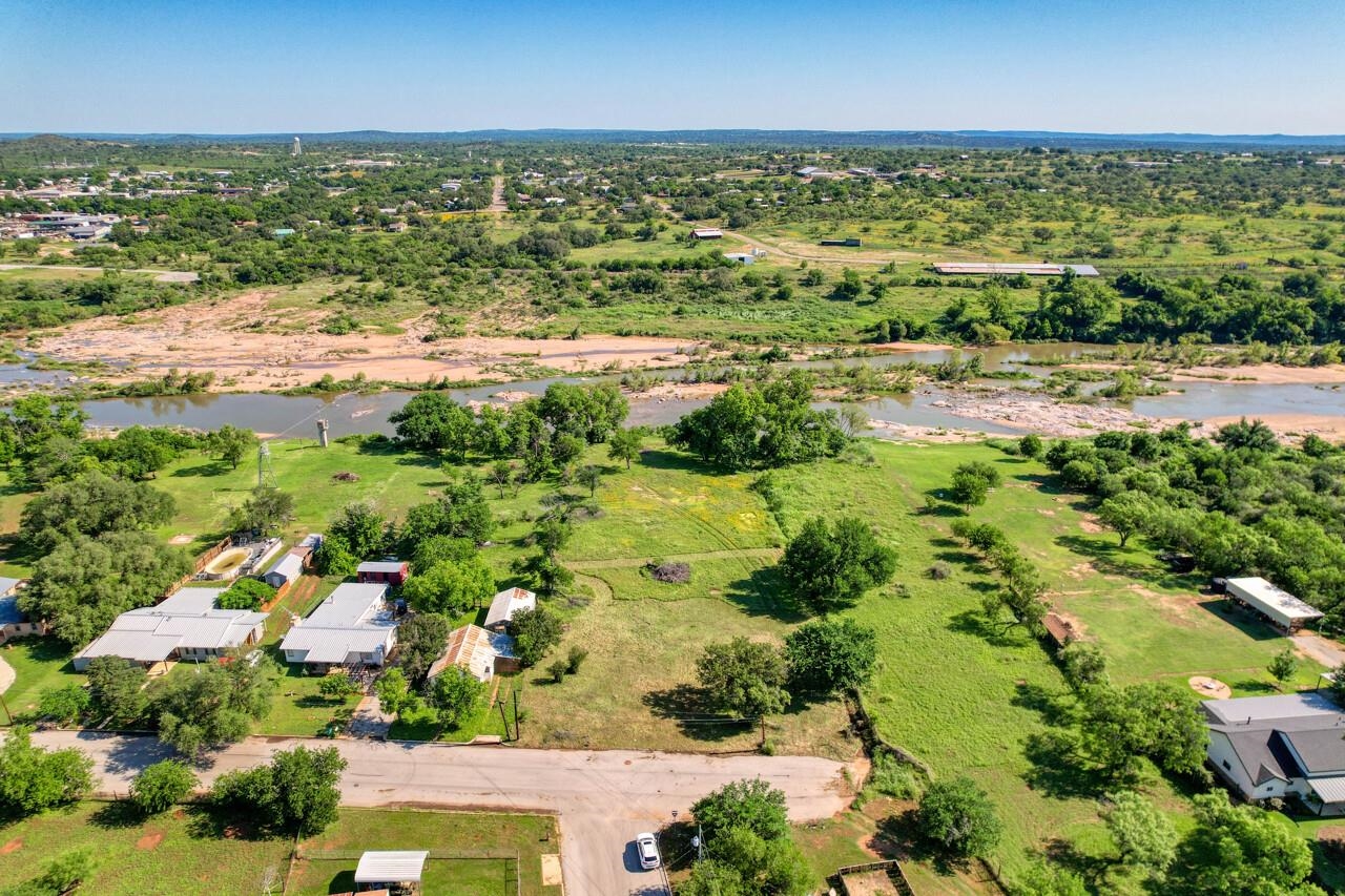 609 East Main Street Llano, TX 78643 - Photo 2 of 23 a view of a city