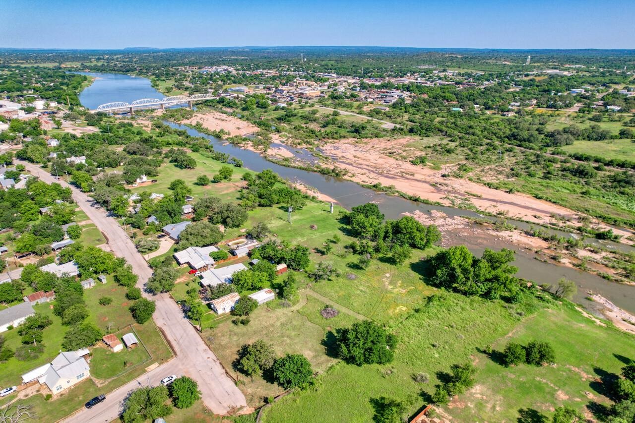 609 East Main Street Llano, TX 78643 - Photo 4 of 23 a view of city with ocean