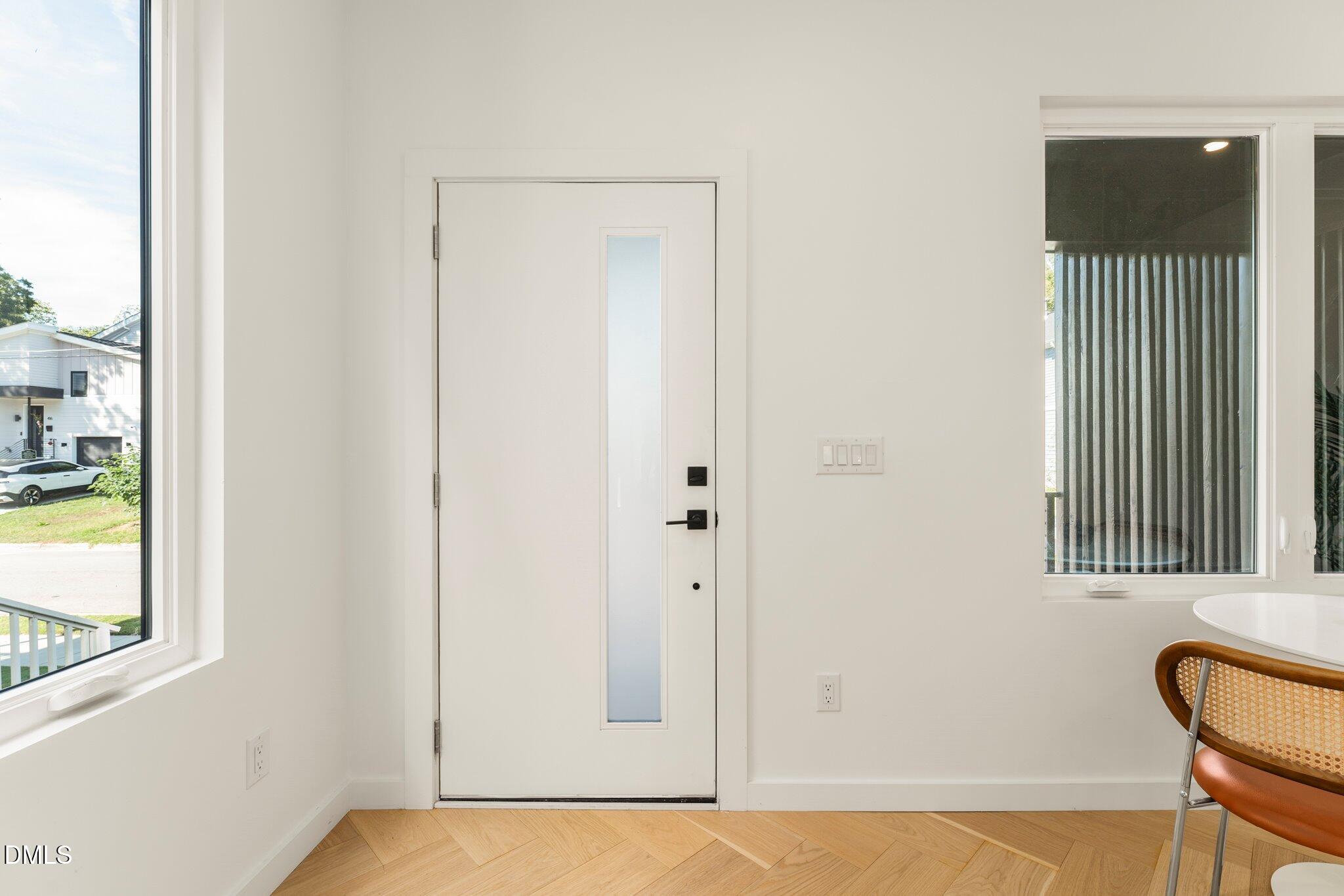 409 Alston Street, Unit 102 Raleigh, NC 27601 - Photo 5 of 37 35-409 Alston St-35