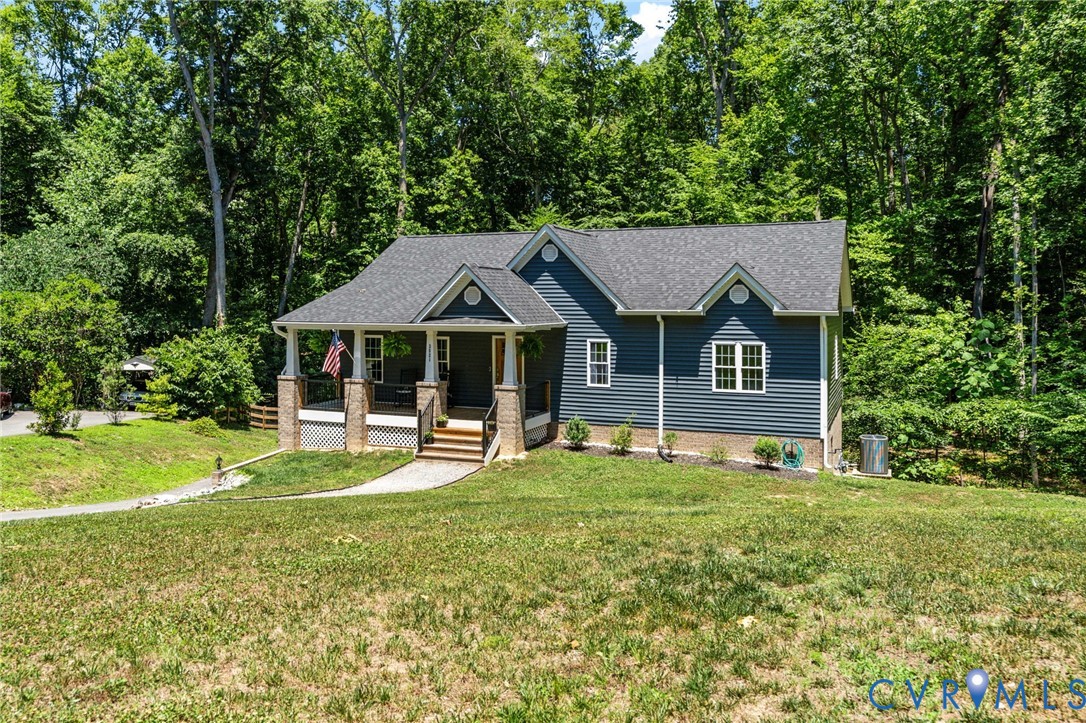 3521 Ellsworth Road Richmond, VA 23235 - Photo 2 of 46