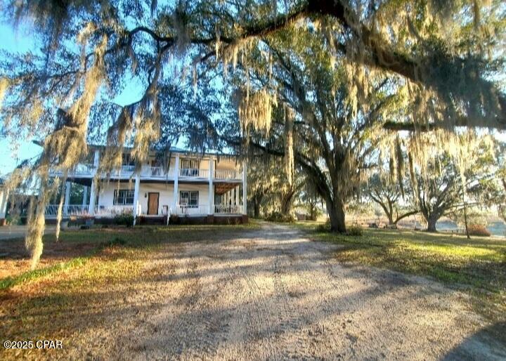 4686 Dunaway Road Bascom, FL 32423 - Photo 71 of 77