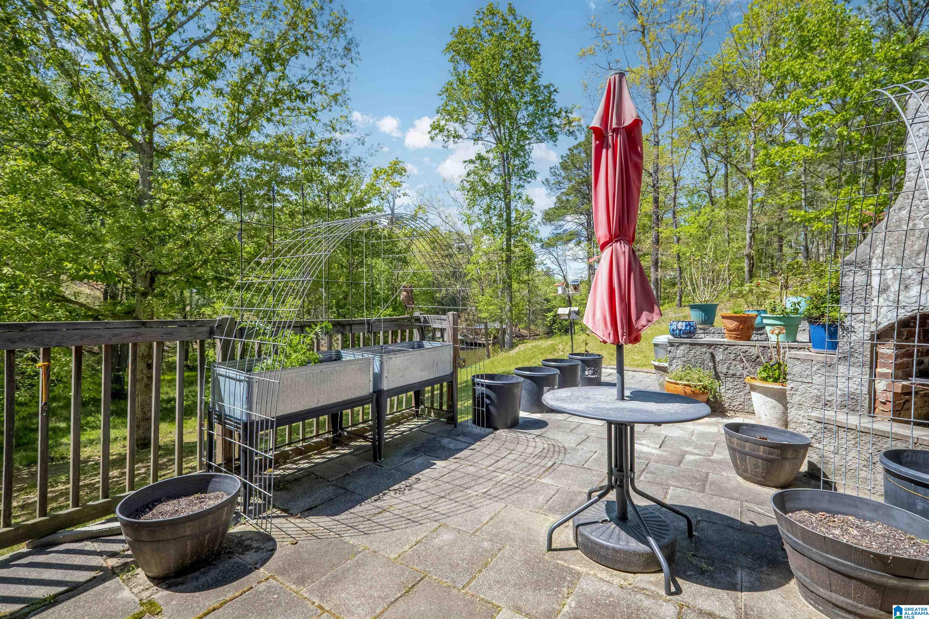 1268 Lane Branch Road Wedowee, AL 36278 - Photo 45 of 56