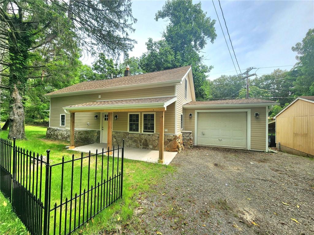 649 Awosting Road Pine Bush, NY 12566 - Photo 1 of 1 Gallery Image 1