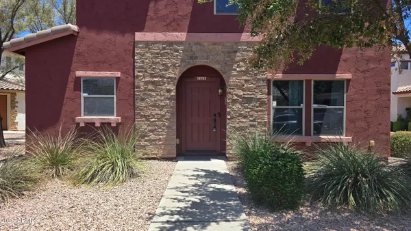 $1,695 | 14743 North 177th Avenue, Surprise, AZ 85388