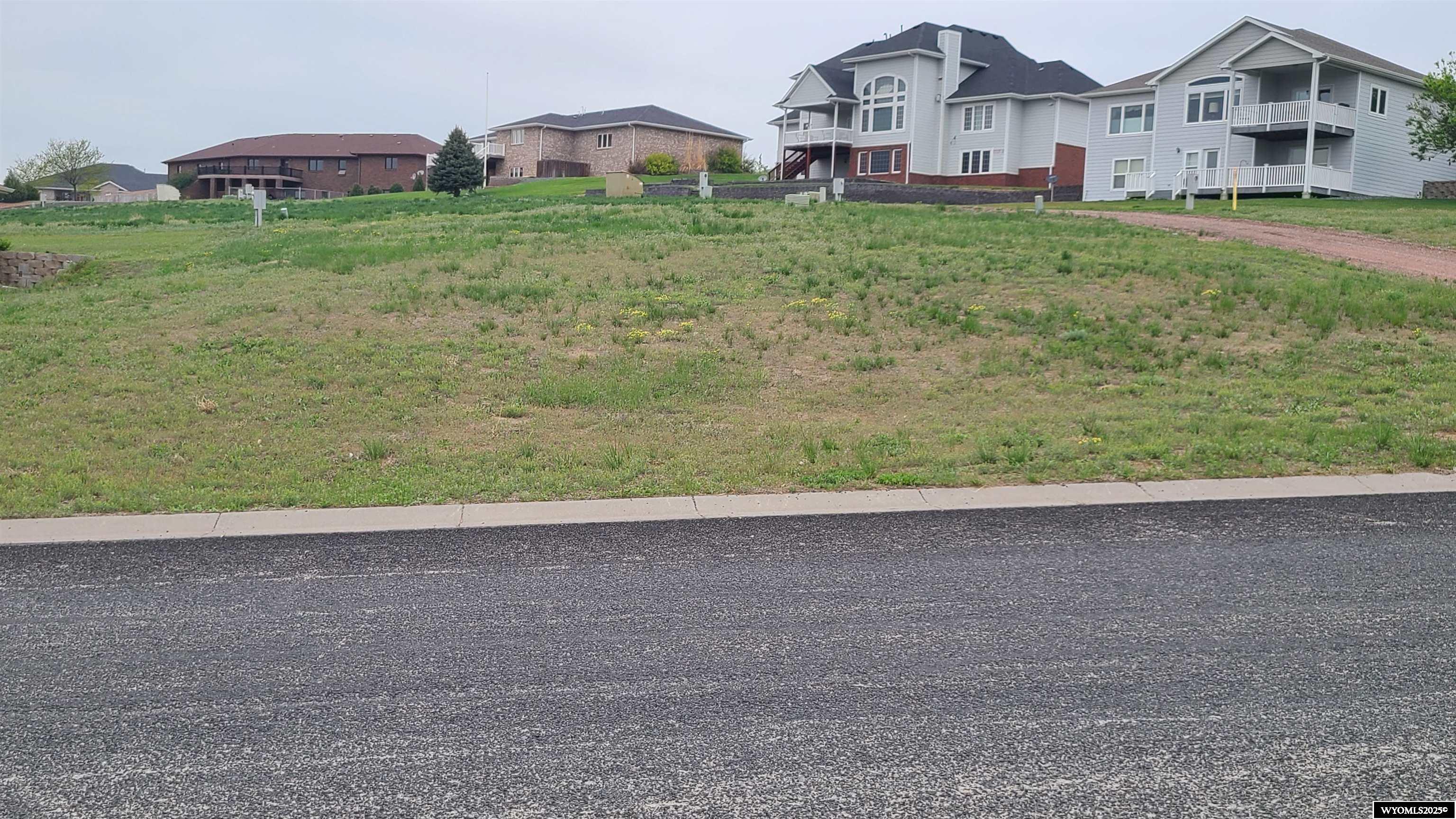 2 East 20th (blk 3) Avenue Torrington, WY 82240 - Photo 1 of 2